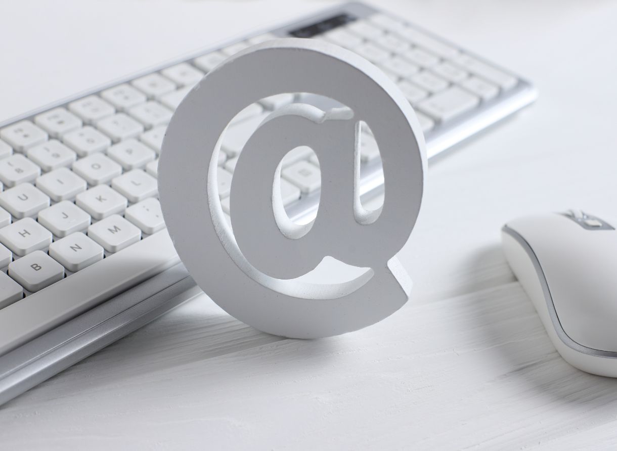 Bild Kontaktformular Bild Kontaktformular E-Mail